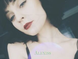 Alexiss