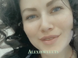 Alexisweeets