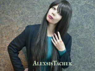 AlexsisTachek