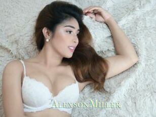 AlexsonMiller