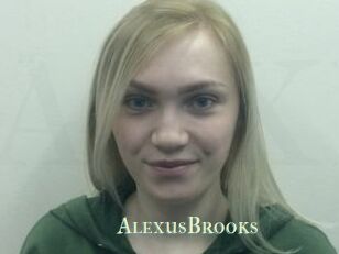 AlexusBrooks