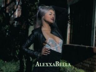 AlexxaBella