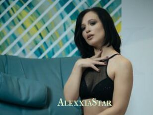 AlexxiaStar