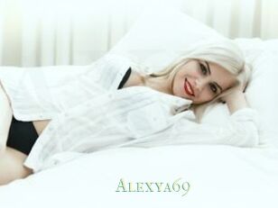 Alexya69