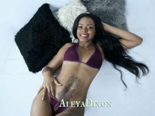 AleyaDixon