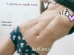 AliChill