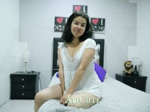 AliCute