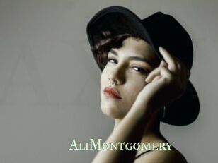 AliMontgomery