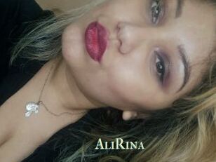 AliRina