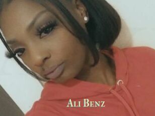 Ali_Benz