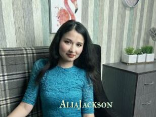 AliaJackson