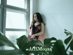 AliaMoore