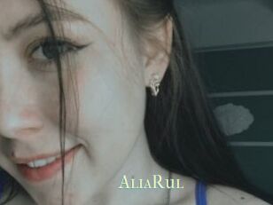 AliaRul