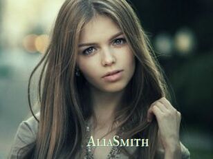 AliaSmith