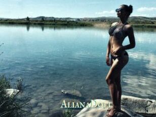 AlianaDoll