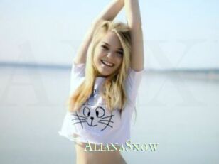 AlianaSnow