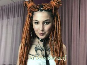 AliannaSweetJ