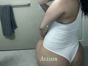 Aliaur