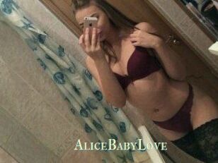 Alice_Baby_Love