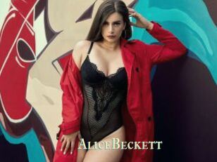 AliceBeckett