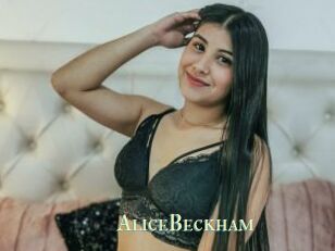 AliceBeckham