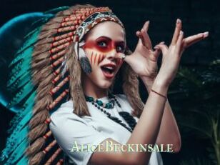 AliceBeckinsale