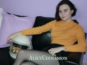 AliceCinnamon