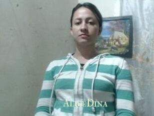 AliceDina