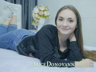 AliceDonovann
