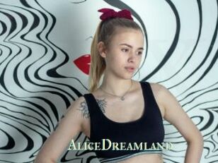 AliceDreamland