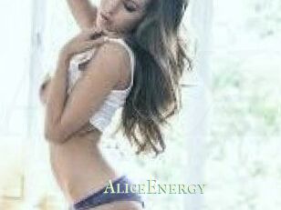 AliceEnergy