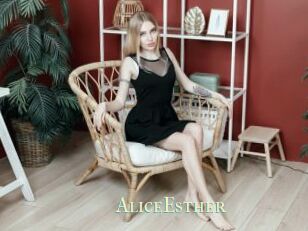 AliceEsther