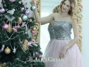 AliceGrean