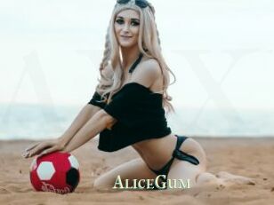 AliceGum