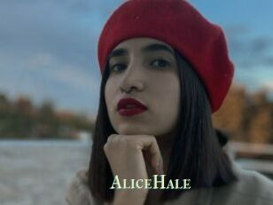 AliceHale