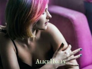 AliceHolly