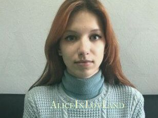 AliceInLovLand