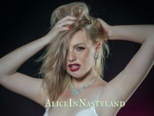 AliceInNastyland