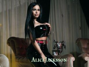 AliceJacksson