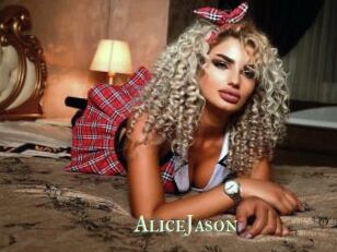 AliceJason
