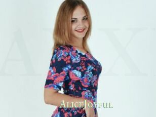 AliceJoyful