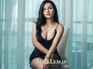 AliceLeman