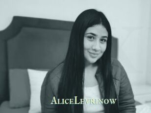 AliceLevrinow