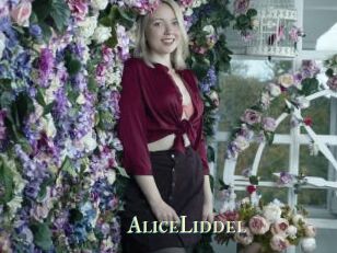 AliceLiddel Actrice xxx