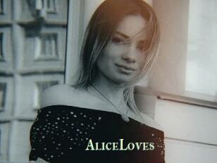 AliceLoves