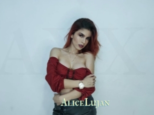 AliceLujan Actrice xxx