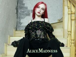 AliceMadness
