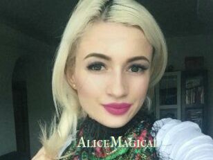 AliceMagical