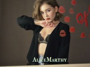 AliceMarthy