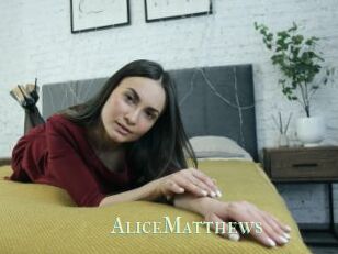 AliceMatthews